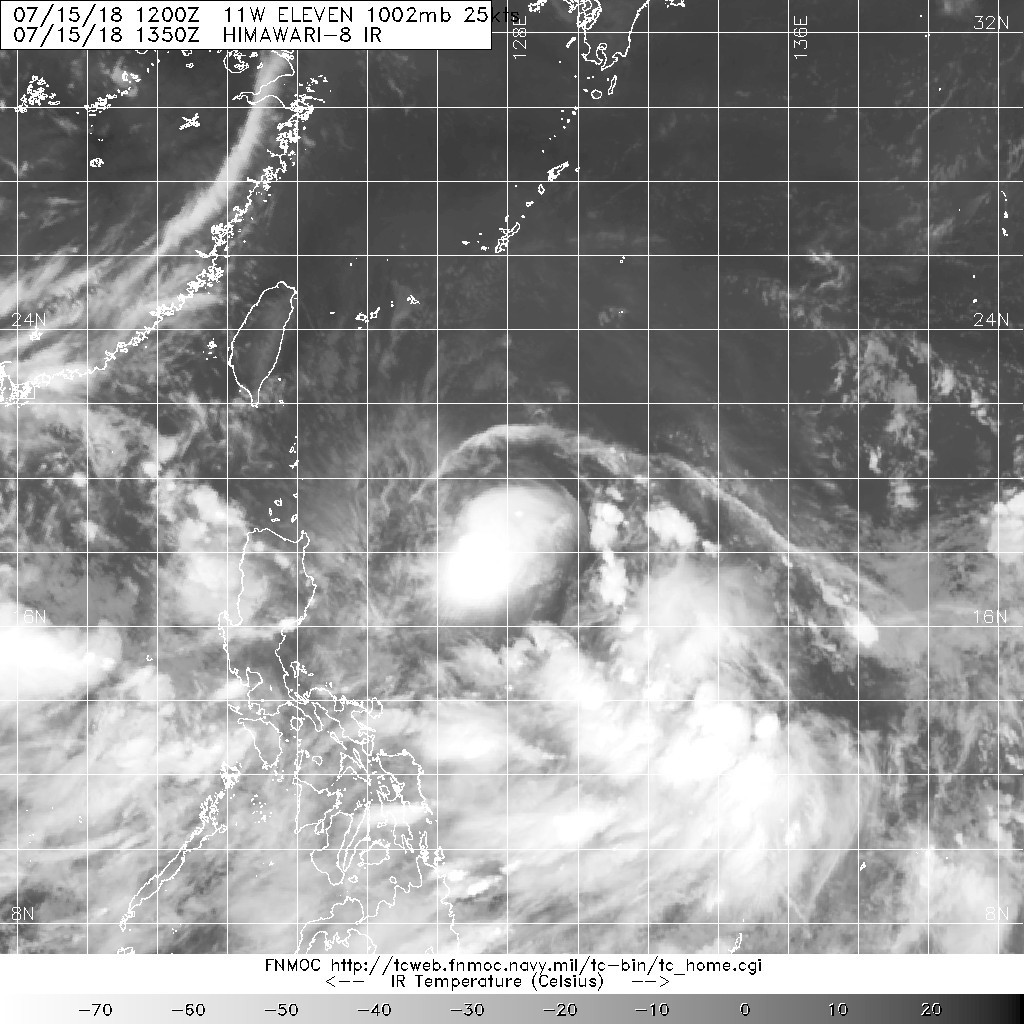 20180715.1350.himawari-8.ir.11W.ELEVEN.25kts.1002mb.19.1N.128.1E.100pc.jpg