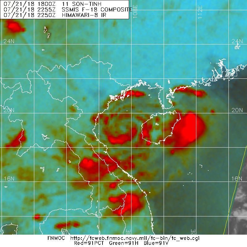 20180721.2255.f18.91pct91h91v.11W.SON-TINH.25kts.999mb.19.4N.107.5E.100pc.jpg