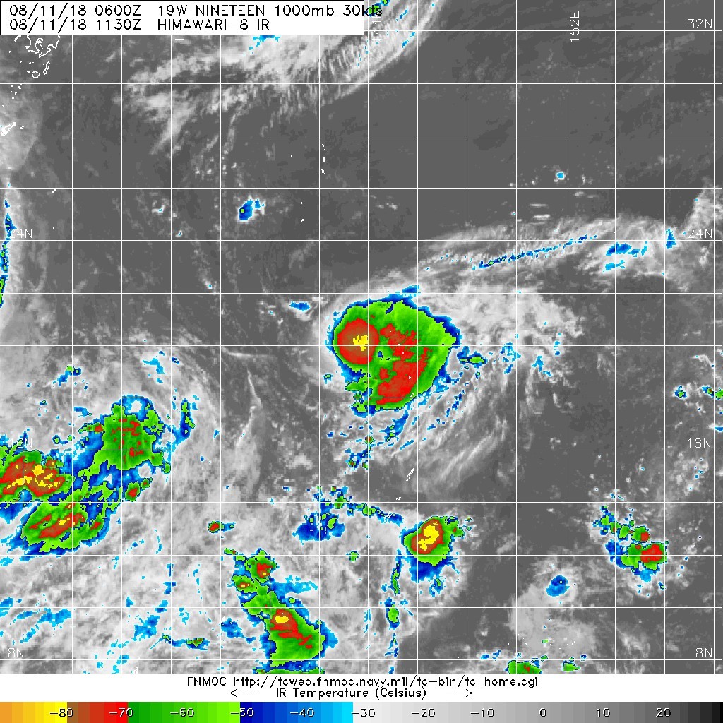 20180811.1130.himawari-8.ircolor.19W.NINETEEN.30kts.1000mb.19.4N.143.7E.100pc.jpg