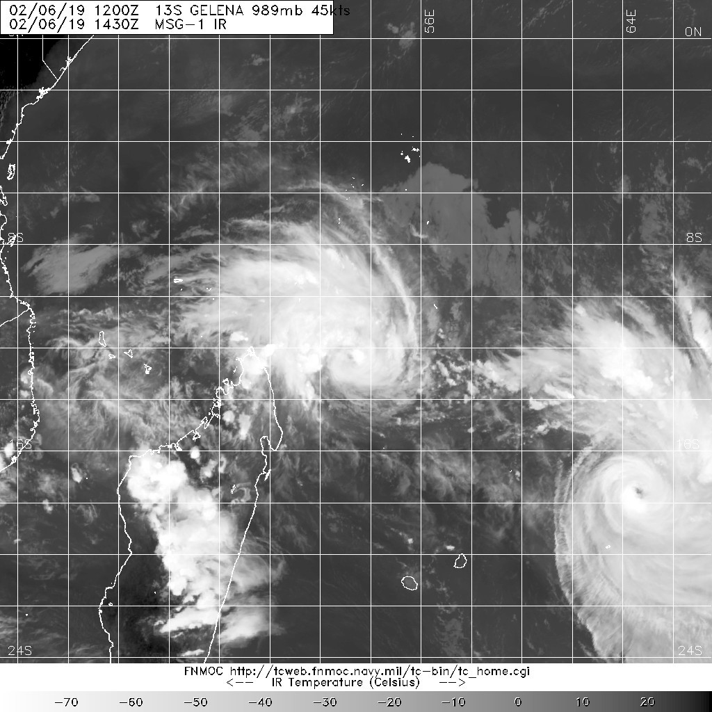 20190206.1430.msg-1.ir.13S.GELENA.45kts.989mb.12.3S.53.4E.100pc.jpg