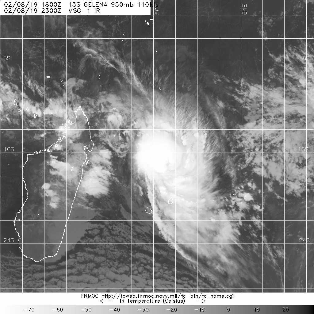 20190208.2300.msg-1.ir.13S.GELENA.110kts.950mb.16.4S.56.3E.100pc.jpg