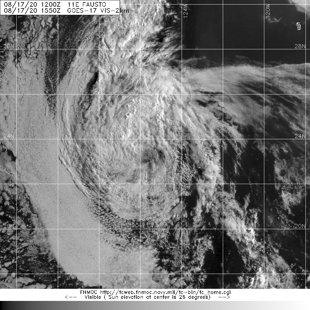 20200817.1550.goes-17.vis.2km.11E.FAUSTO.25kts.1008mb.23.3N.125.3W.pc.jpg