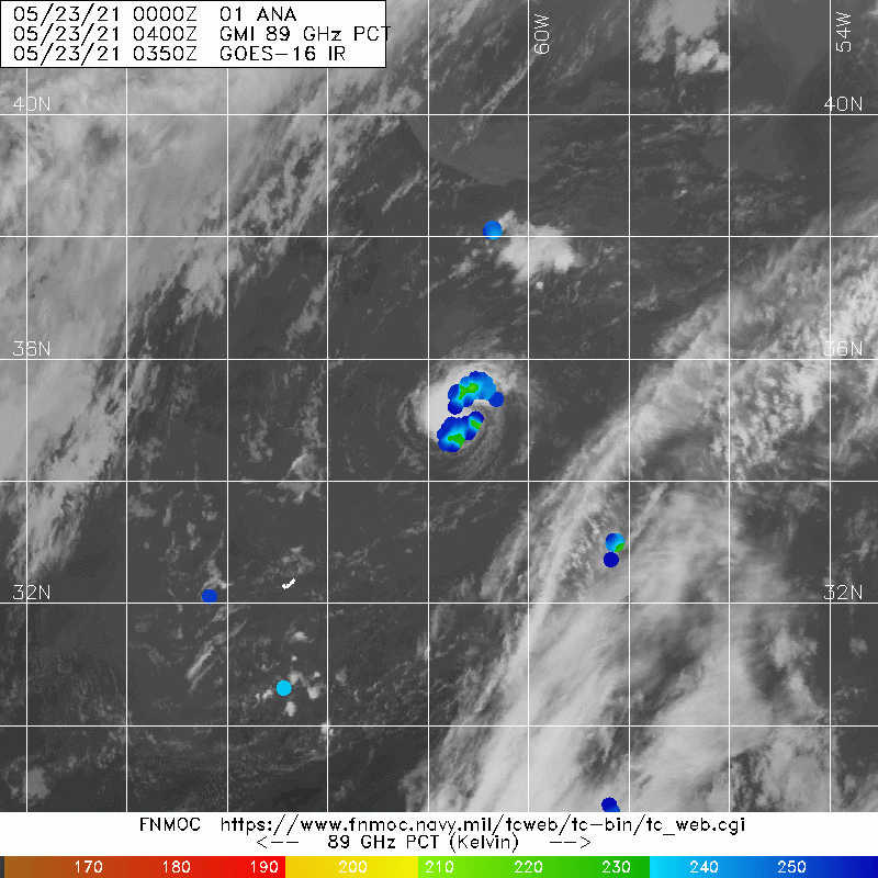 20210523.0400.gpm.89pct.01L.ANA.40kts.1006mb.34.7N.61.8W.060pc.jpg