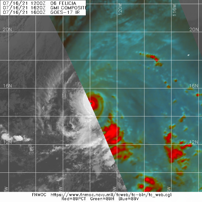 20210716.1620.gpm.89pct89h89v.06E.FELICIA.110kts.962mb.15.1N.121.2W.055pc.jpg