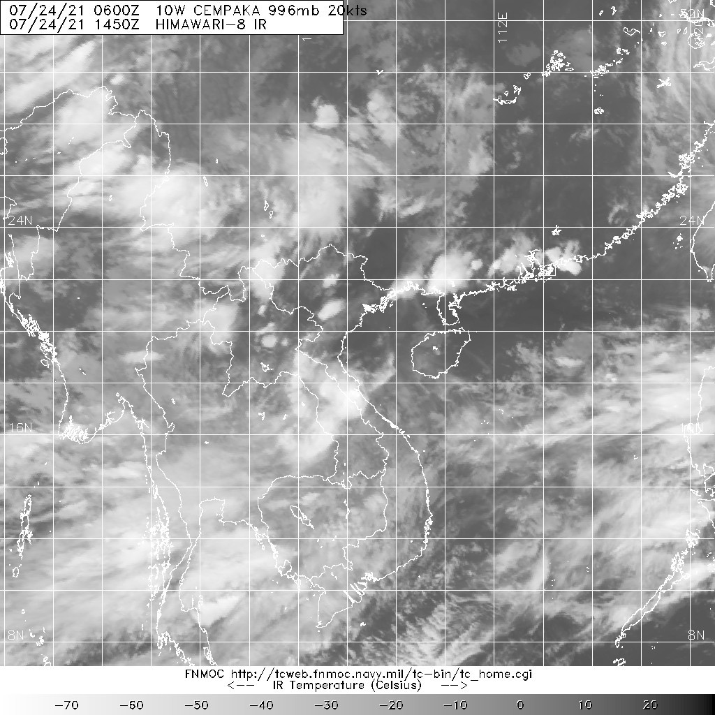 20210724.1450.himawari-8.ir.10W.CEMPAKA.20kts.996mb.19N.106.4E.100pc.jpg