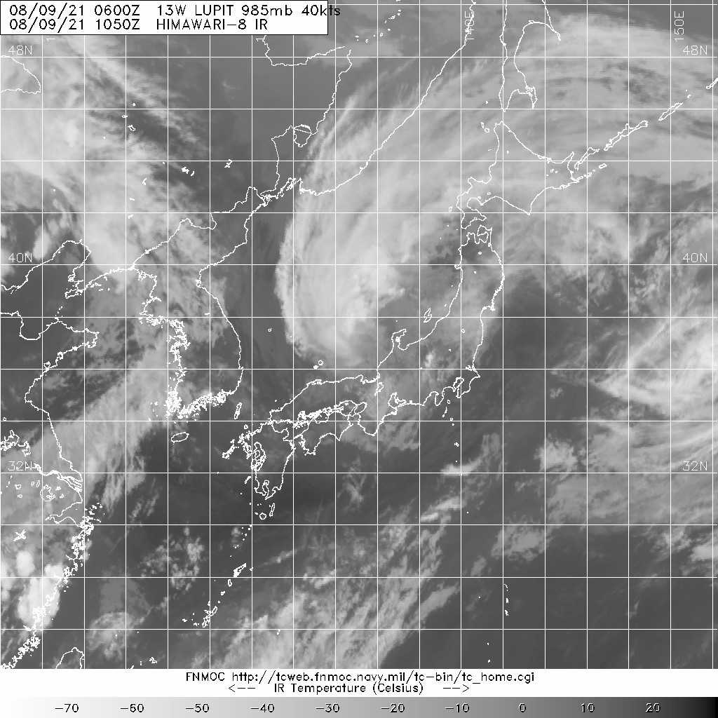 20210809.1050.himawari-8.ir.13W.LUPIT.40kts.985mb.36.4N.135.1E.100pc.jpg