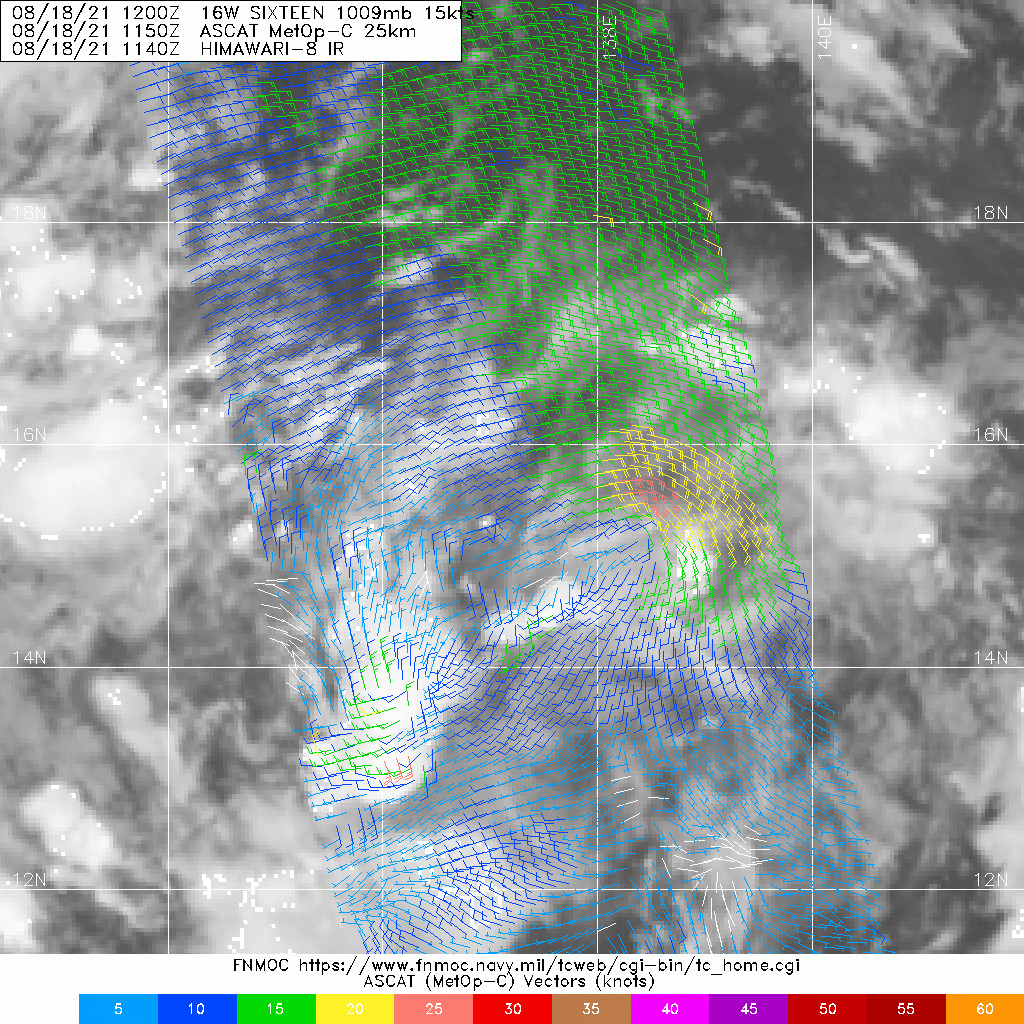 20210818.1150.mtc.ASCAT.wind.16W.SIXTEEN.15kts-1009mb.154N.1372E.25km.noqc.jpeg