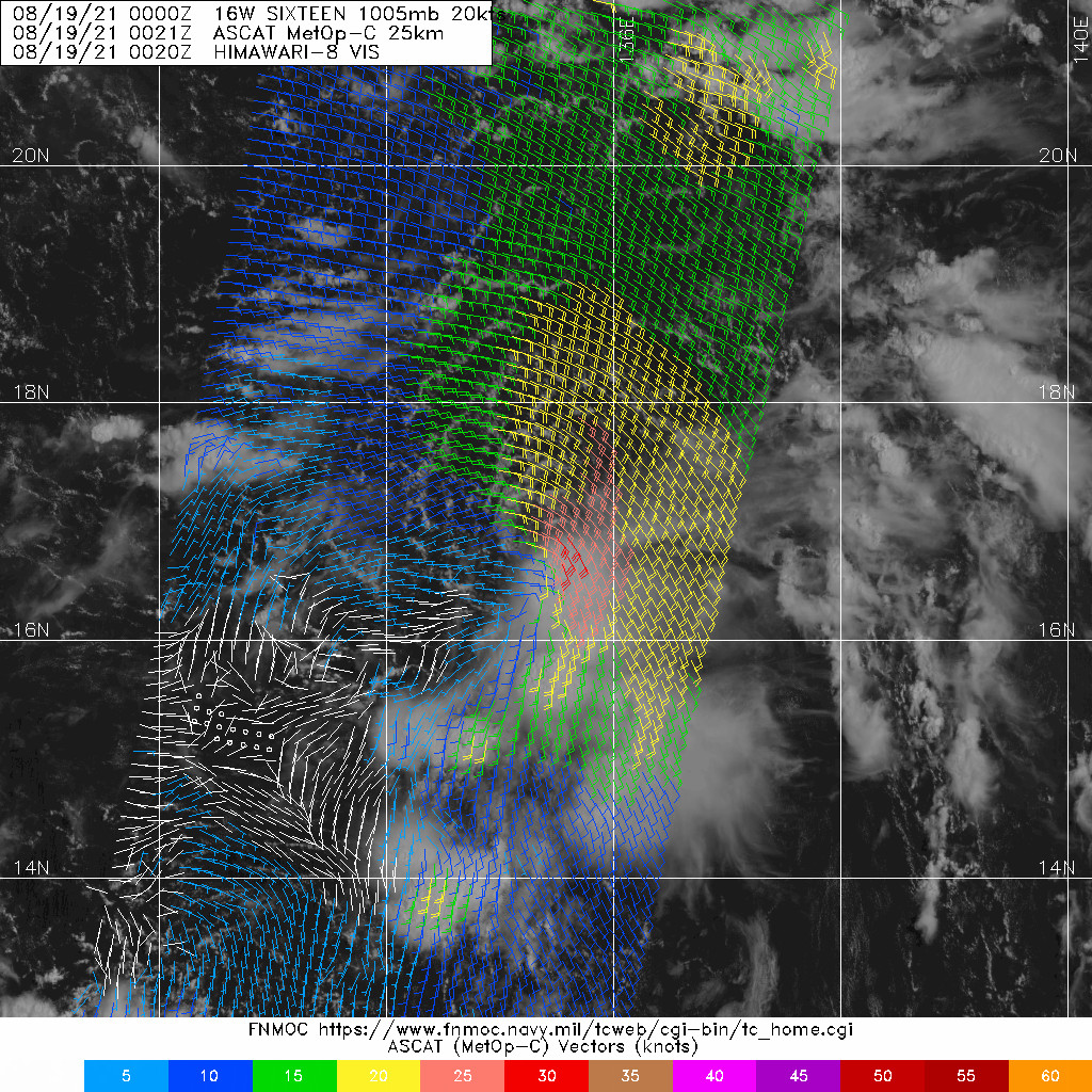 20210819.0021.mtc.ASCAT.wind.16W.SIXTEEN.20kts-1005mb.168N.1354E.25km.noqc.jpeg