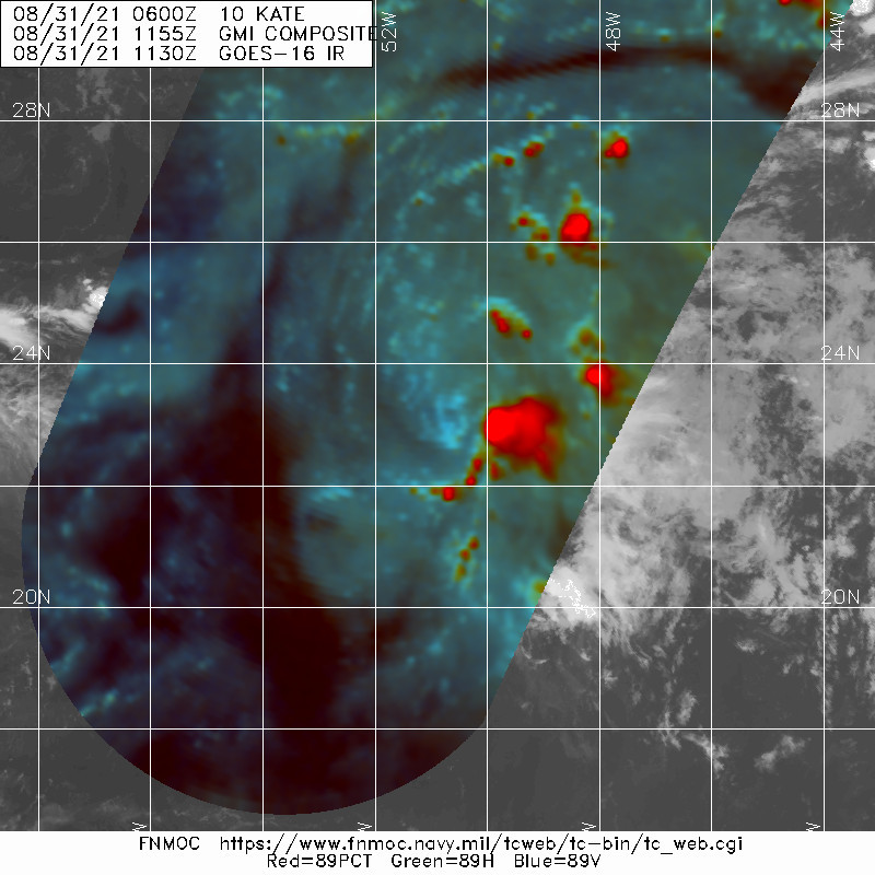 20210831.1155.gpm.89pct89h89v.10L.KATE.35kts.1006mb.22.8N.50.9W.055pc.jpg