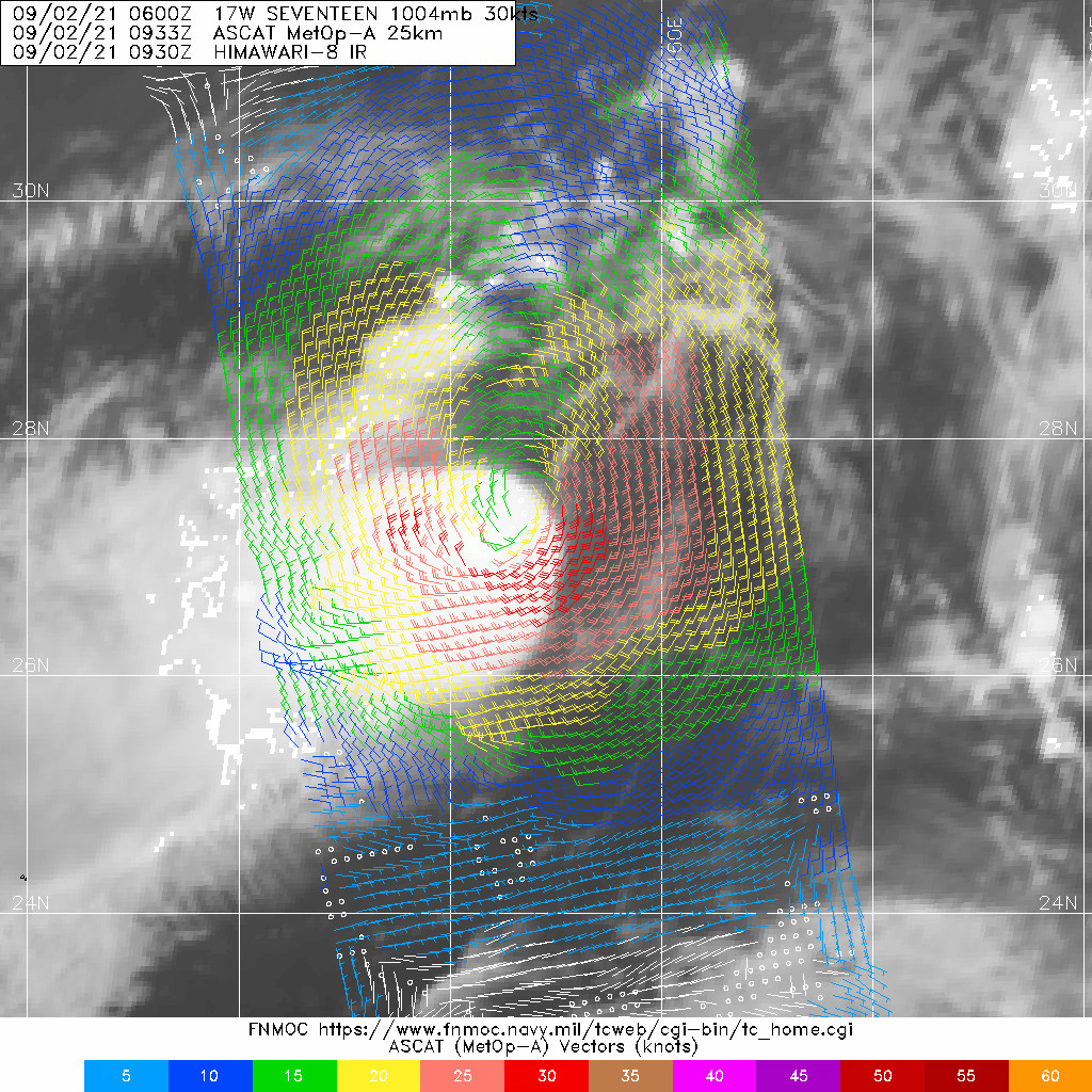 20210902.0933.mta.ASCAT.wind.17W.SEVENTEEN.30kts-1004mb.271N.1589E.25km.noqc.jpg