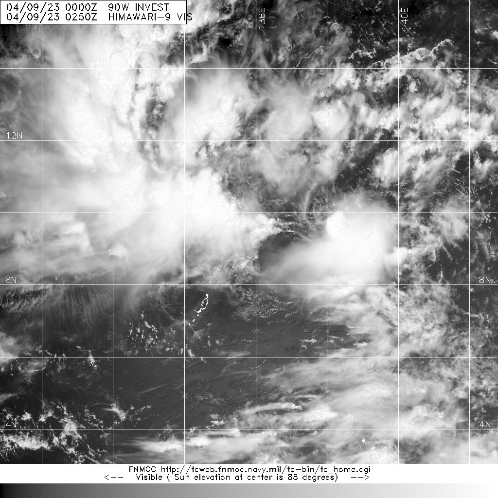 20230409.0250.himawari-9.vis.90W.INVEST.15kts.1005mb.9N.135.8E.100pc.jpg