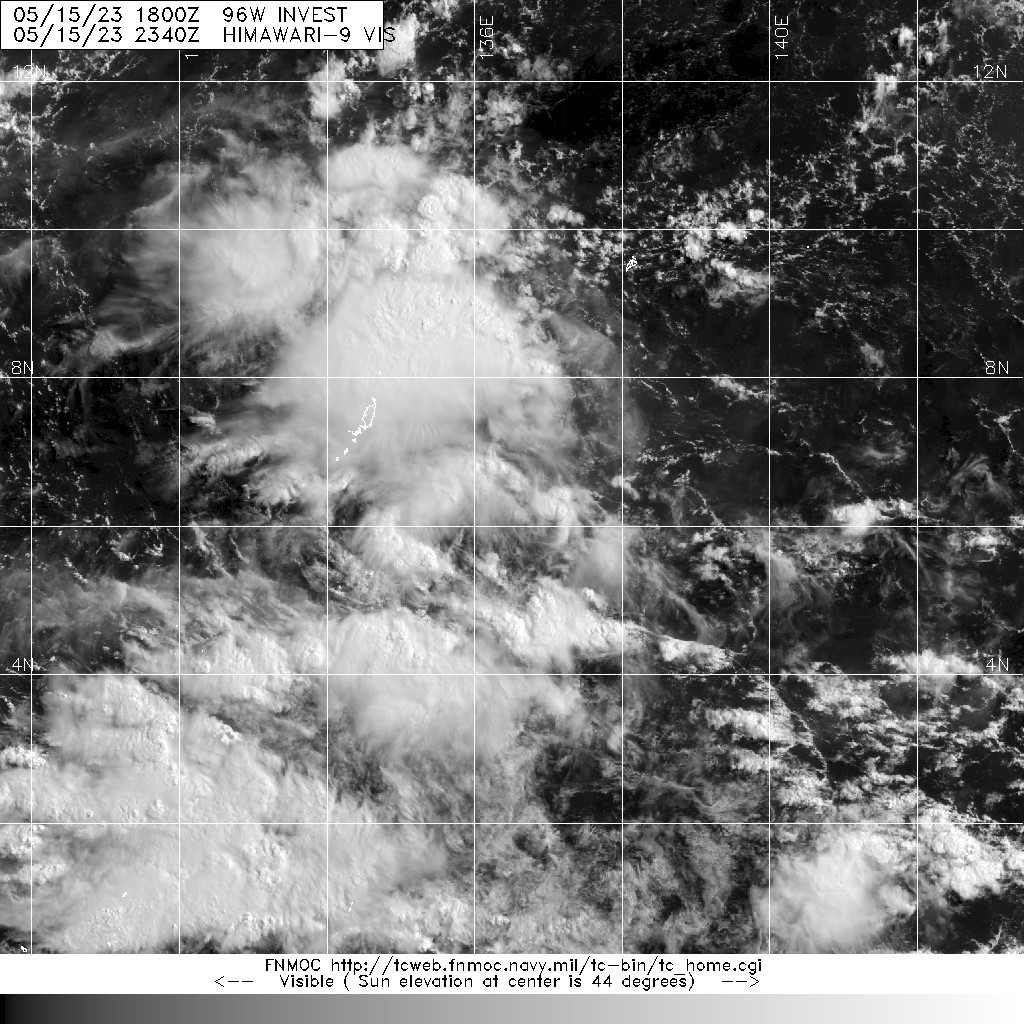 20230515.2340.himawari-9.vis.96W.INVEST.15kts.0mb.6.2N.136.5E.100pc.jpg