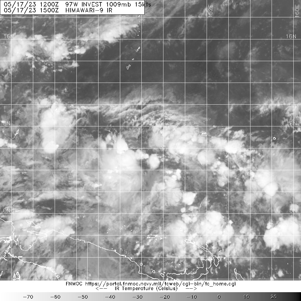 20230517.1500.himawari-9.ir.97W.INVEST.15kts.1009mb.5.8N.146.8E.100pc.jpg