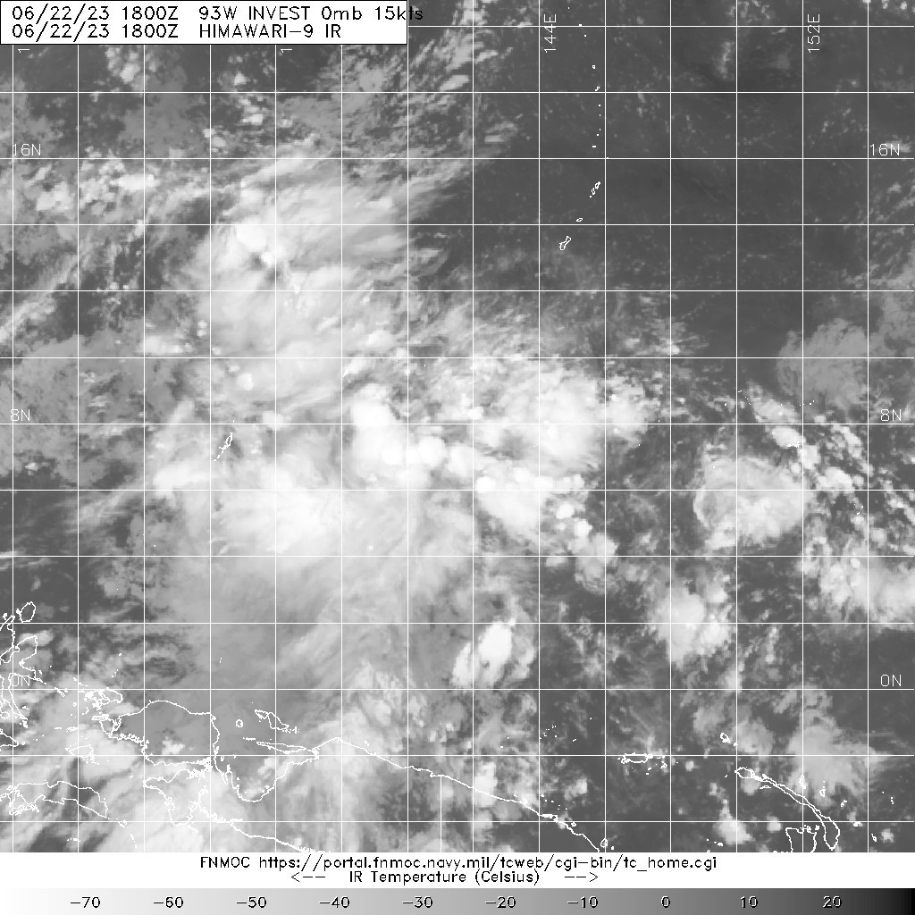 20230622.1800.himawari-9.ir.93W.INVEST.15kts.0mb.7N.141.5E.100pc.jpg