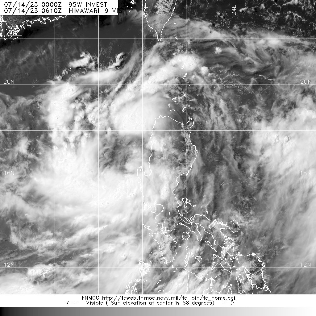 20230714.0610.himawari-9.vis.95W.INVEST.20kts.1000mb.16.8N.120.7E.100pc.jpg