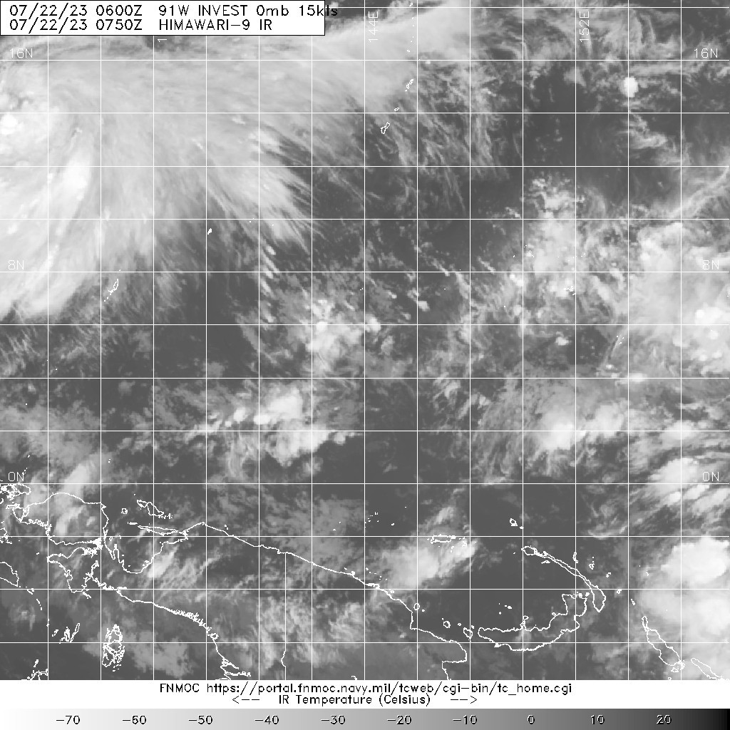 20230722.0750.himawari-9.ir.91W.INVEST.15kts.0mb.4.5N.144E.100pc.jpg