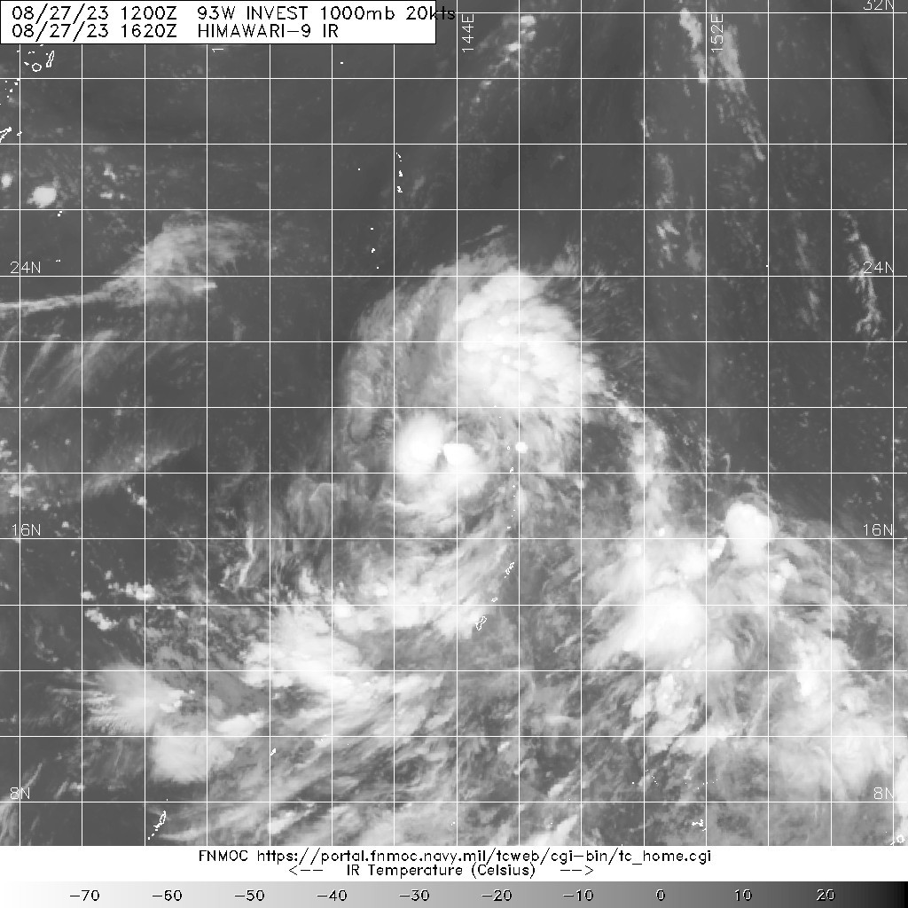 20230827.1620.himawari-9.ir.93W.INVEST.20kts.1000mb.18.6N.143.9E.100pc.jpg