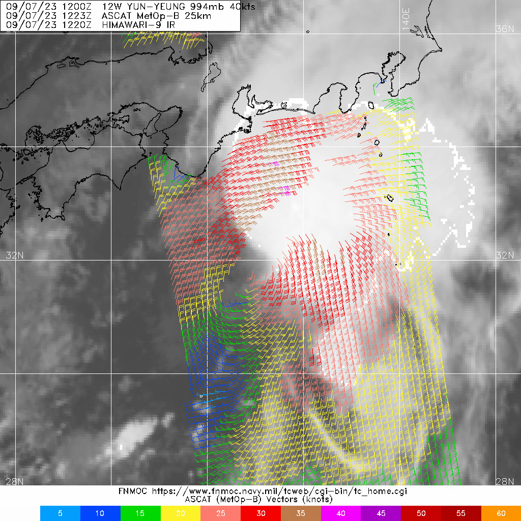 20230907.1223.mtb.ASCAT.wind.12W.YUN-YEUNG.40kts-994mb.320N.1371E.25km.jpg