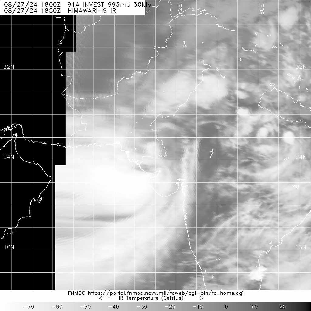 20240827.1850.himawari-9.ir.91A.INVEST.30kts.993mb.24.4N.70E.100pc.jpg