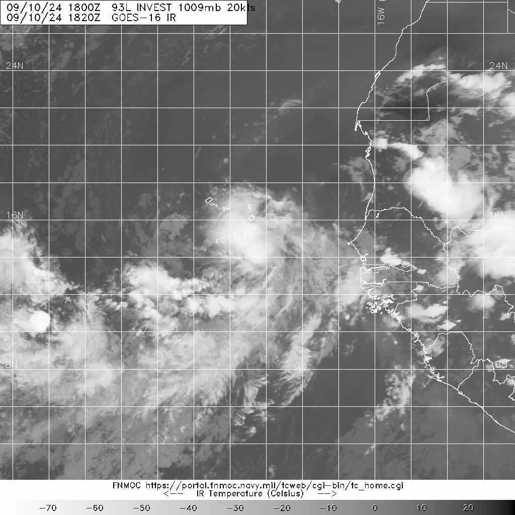 20240910.1820.goes-16.ir.93L.INVEST.20kts.1009mb.14N.22.5W.100pc.jpg