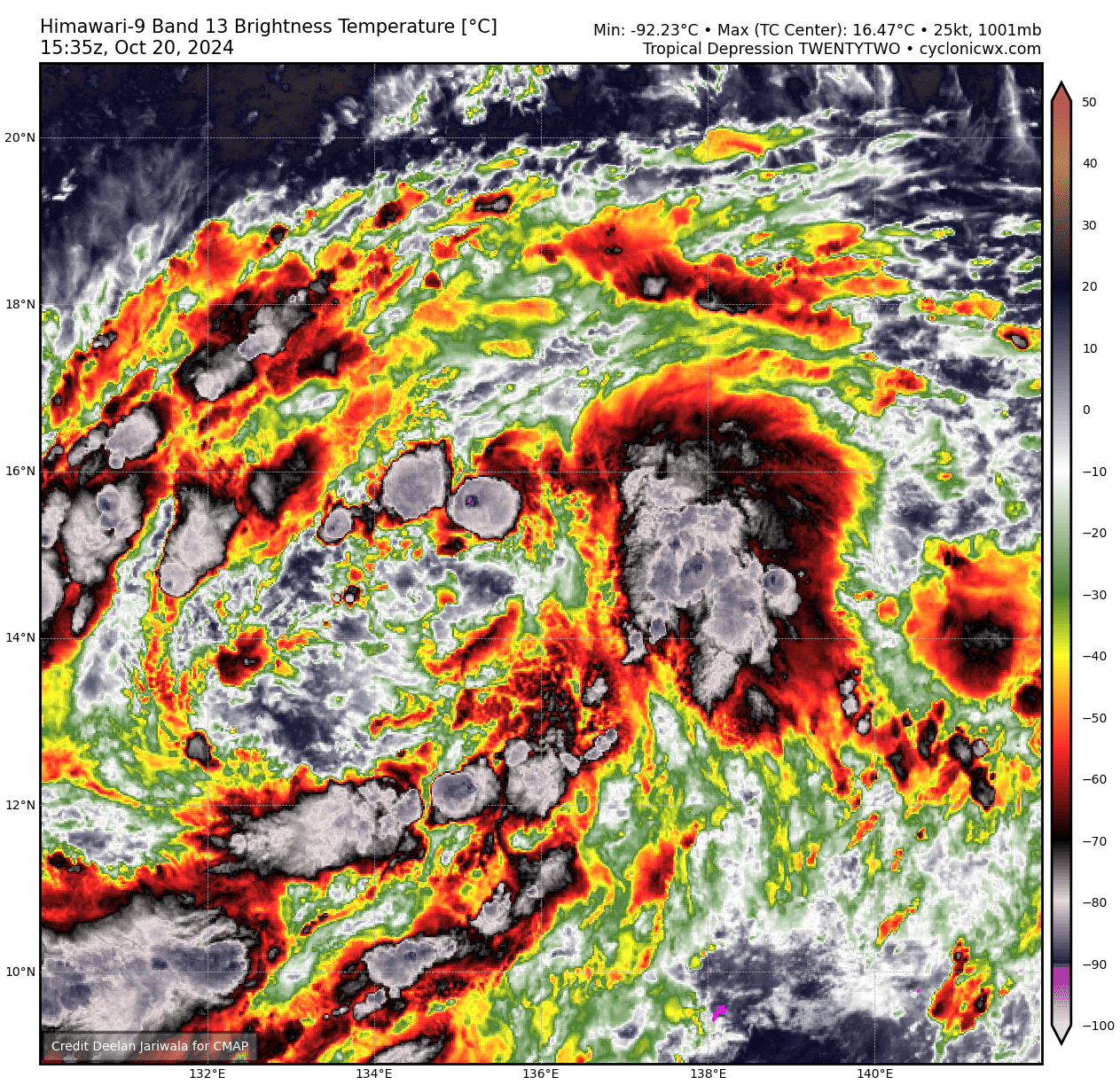 himawari9_22W_band13_202410201535.png