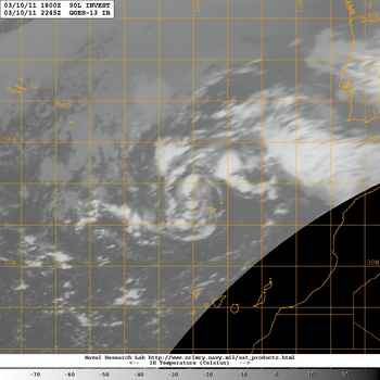 sm20110310_2245_goes13_x_ir1km_bw_90LINVEST_30kts-1002mb-337N-182W_82pc.jpg