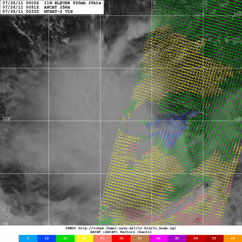 20110728.0051.ASCAT.wind.11W.ELEVEN.35kts-996mb.12N.1348E.25km.jpg